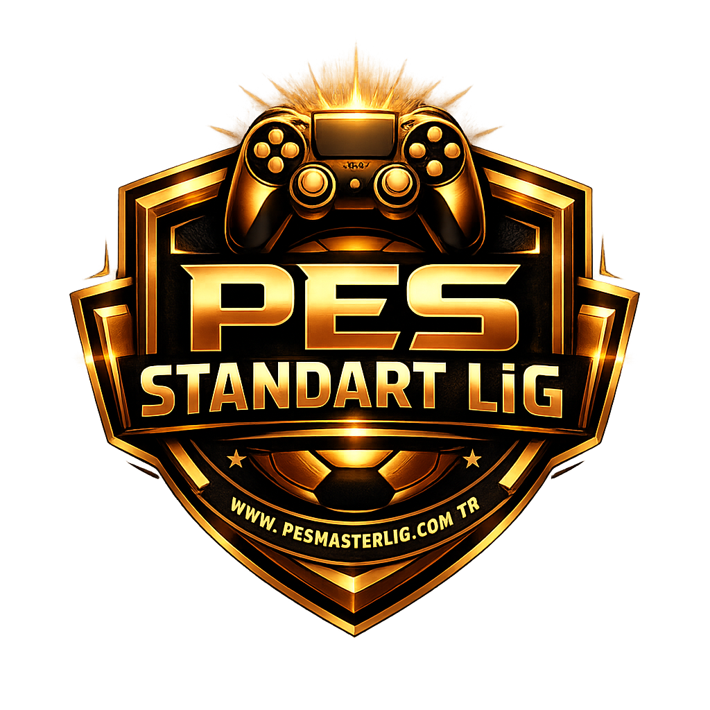 Kiralık PES Ligi Logo