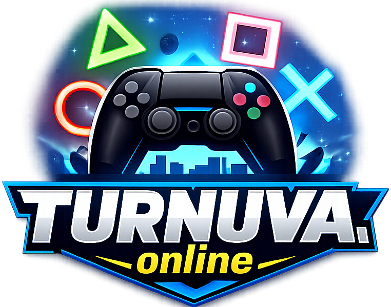 Turnuva Online Logosu